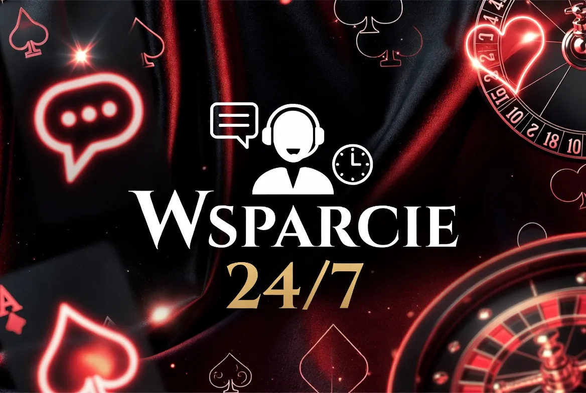 Verde Casino online — obsługa gracza 24/7 po polsku